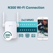 TP-LINK TL-WA855RE 300Mbps Wi-Fi Range Extender