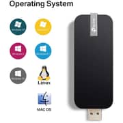 محول يو إس بي لاسلكي تي بي لينك