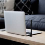 TP-Link Archer T2U Plus AC600 Wireless Dual Band USB Adapter