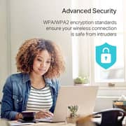 TP-Link Archer T2U Plus AC600 Wireless Dual Band USB Adapter
