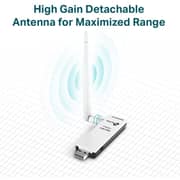 TP-Link TL-WN722N 150Mbps 802.11n Wireless LAN USB 2.0 Adapter