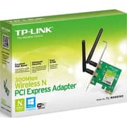 TP-link Tl-WN881ND 300mbps Wireless N Pci Express Adapter