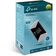 TP-Link M7650 4G LTE Mobile WiFi Hotspot Router