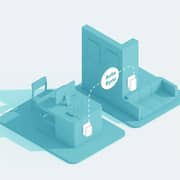 TP-Link TLWPA4220 WiFi Powerline Extender Starter Kit