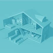 TP-Link TLWPA4220 WiFi Powerline Extender Starter Kit