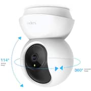 TP-Link Tapo C200 Pan/Tilt Home Security Wi-Fi Camera