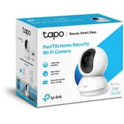 TP-Link Tapo C200 Pan/Tilt Home Security Wi-Fi Camera
