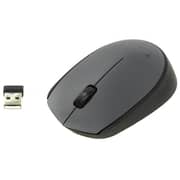 Logitech Wireless Mouse Grey