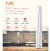 59S X5 Handheld UV light Sanitizer