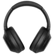 Sony WH1000XM4/BME Wireless Noise-Canceling Headphones Black + Sony WI-C310 Wireless In-ear Headphones Limited Gold Edition