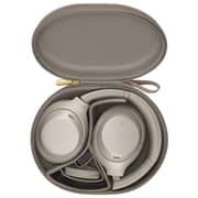 Sony WH1000XM4/SME Wireless Noise-Canceling Headphones Silver + Sony WI-C310 Wireless In-ear Headphones Limited Gold Edition