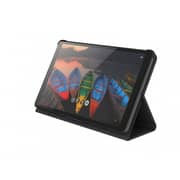 Lenovo Folio Case Black Tab M8 8 Inches