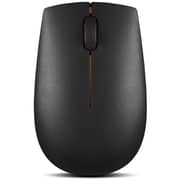Lenovo 300 Wireless Mouse + Lenovo B210 Backpack 15.6