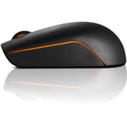 Lenovo 300 Wireless Mouse + Lenovo B210 Backpack 15.6