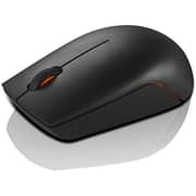 Lenovo 300 Wireless Mouse + Lenovo B210 Backpack 15.6