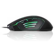 Lenovo Legion M200 GX30P93886 RGB Mouse + Legion XL GXH0W29068 Mouse Pad
