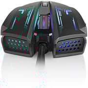 Lenovo Legion M200 GX30P93886 RGB Mouse + Legion XL GXH0W29068 Mouse Pad