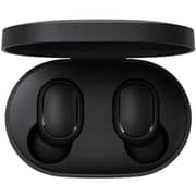 Xiaomi TWSEJ05LS True Wireless Earbuds Black