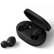 Xiaomi TWSEJ05LS True Wireless Earbuds Black
