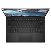 Dell XPS 13 Laptop - Core i5 1.6GHz 8GB 256GB Shared Win10 13.3inch FHD Silver English/Arabic Keyboard