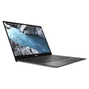 Dell XPS 13 Laptop - Core i5 1.6GHz 8GB 256GB Shared Win10 13.3inch FHD Silver English/Arabic Keyboard