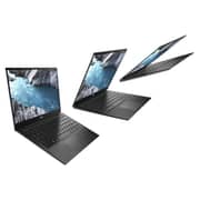 Dell XPS 13 Laptop - Core i5 1.6GHz 8GB 256GB Shared Win10 13.3inch FHD Silver English/Arabic Keyboard