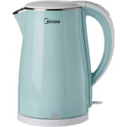 Midea Kettle Light Green MKHJ1705G