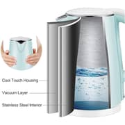 Midea Kettle Light Green MKHJ1705G