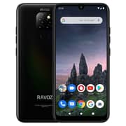 Ravoz Z5 PRO DS 64/4GB Dazzling Black