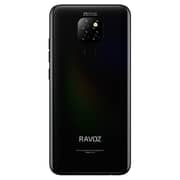 Ravoz Z5 PRO DS 64/4GB Dazzling Black