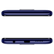 Ravoz Z5 PRO DS 64/4GB Glossy Purplish Blue