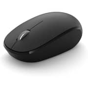 Microsoft Value Lioning Bluetooth Mouse Black-RJN-00010
