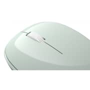 Microsoft Value Lioning Bluetooth Mouse Mint- RJN-00034