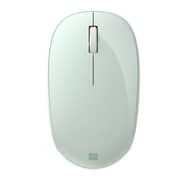 Microsoft Value Lioning Bluetooth Mouse Mint- RJN-00034