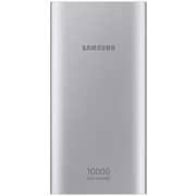 Samsung Power Bank 10000 mAh Silver EB-P1100CSEGAE