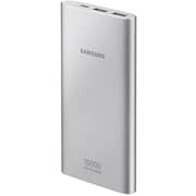 Samsung Power Bank 10000 mAh Silver EB-P1100CSEGAE