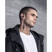 Aukey EP-B80 Bluetooth In-Ear Headphones - Black