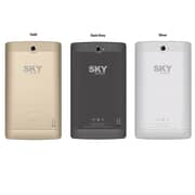 Sky Devices Platinum View 2 852215008049 Tablet 3G 8GB 1GB 7inch Grey