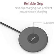 Pebble Sense Wireless Charging Pad