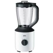 Braun Jug Blender JB3100WH