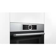 Bosch Built In Microwave Oven CMG633BS1