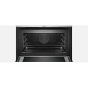 Bosch Built In Microwave Oven CMG633BS1