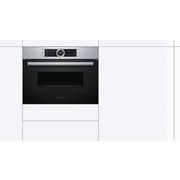 Bosch Built In Microwave Oven CMG633BS1