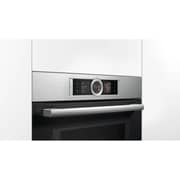 Bosch Built In Microwave Oven HMG636BS1