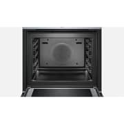 Bosch Built In Microwave Oven HMG636BS1