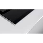 Bosch PRS9A6D70 Gas Ceramic Hob 90cm Black