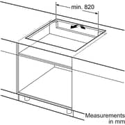 Bosch Induction Hob PIV975DC1E