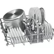 Bosch Standard Dishwasher SMS25AI02E