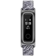 Honor AW70-B39HN Band 5 Fitness Tracker Glacier Grey