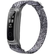 Honor AW70-B39HN Band 5 Fitness Tracker Glacier Grey